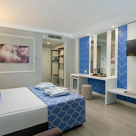 Hotel FUN&SUN Life Side Kızılot Zimmer foto