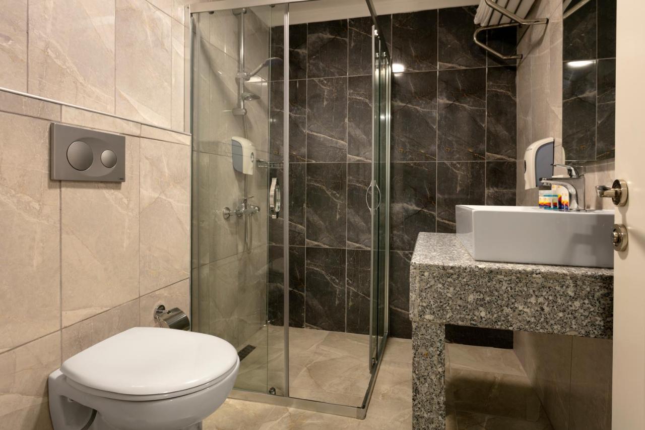 Hotel FUN&SUN Life Side Kızılot Zimmer foto